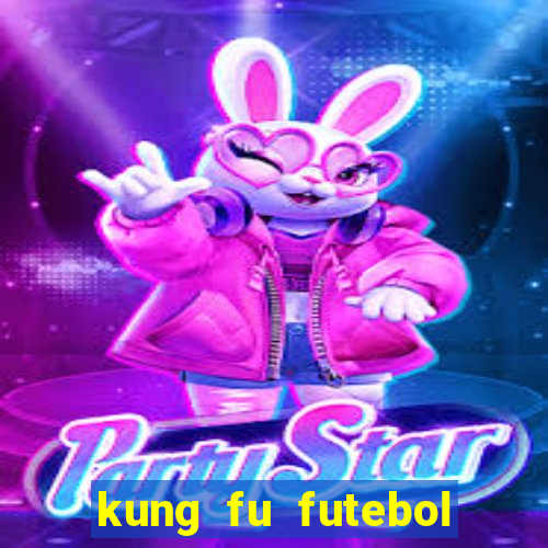 kung fu futebol clube assistir